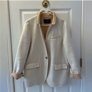 J. Crew Leighton Blazer
